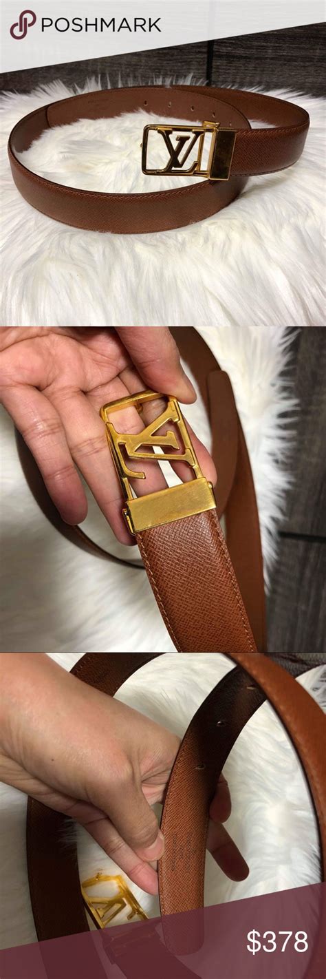 louis vuitton buckle for sale